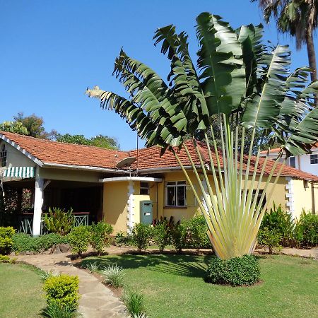 The Clarice House Ξενοδοχείο Kisumu Εξωτερικό φωτογραφία