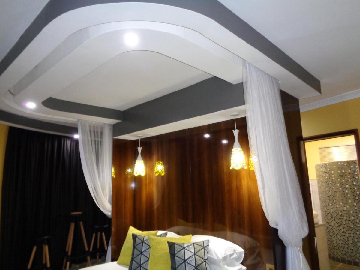 The Clarice House Ξενοδοχείο Kisumu Εξωτερικό φωτογραφία