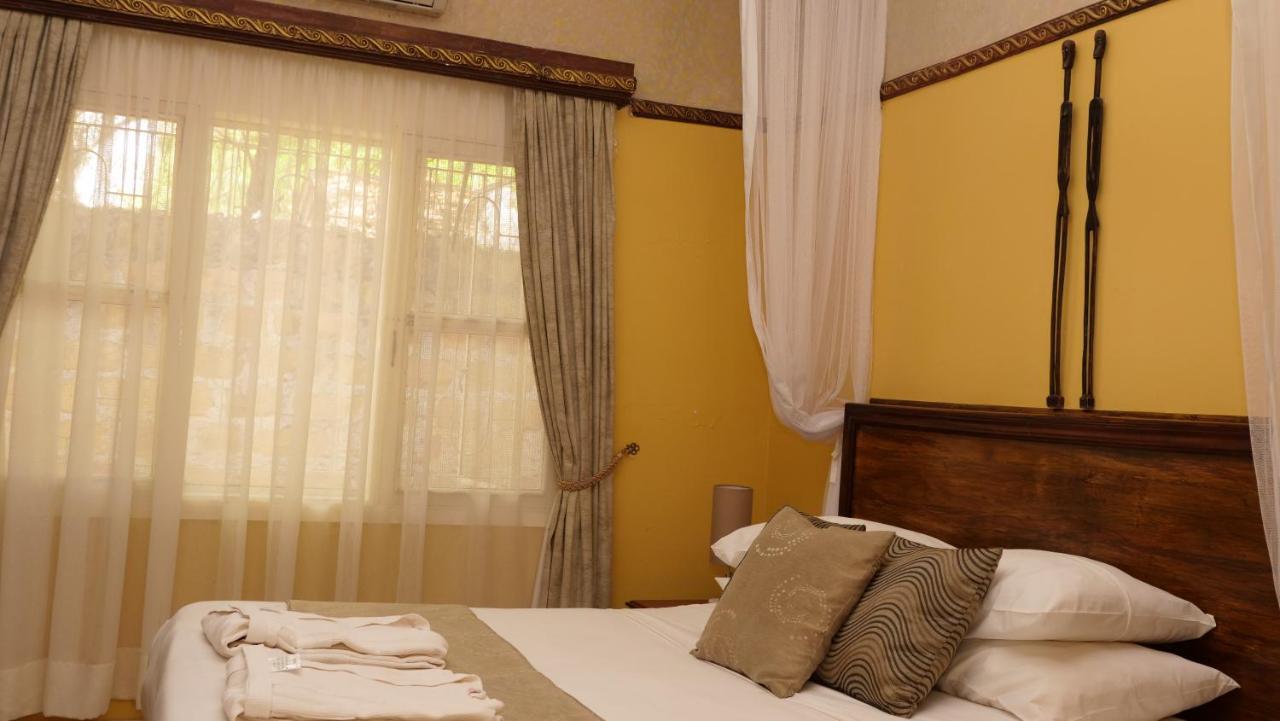 The Clarice House Ξενοδοχείο Kisumu Εξωτερικό φωτογραφία