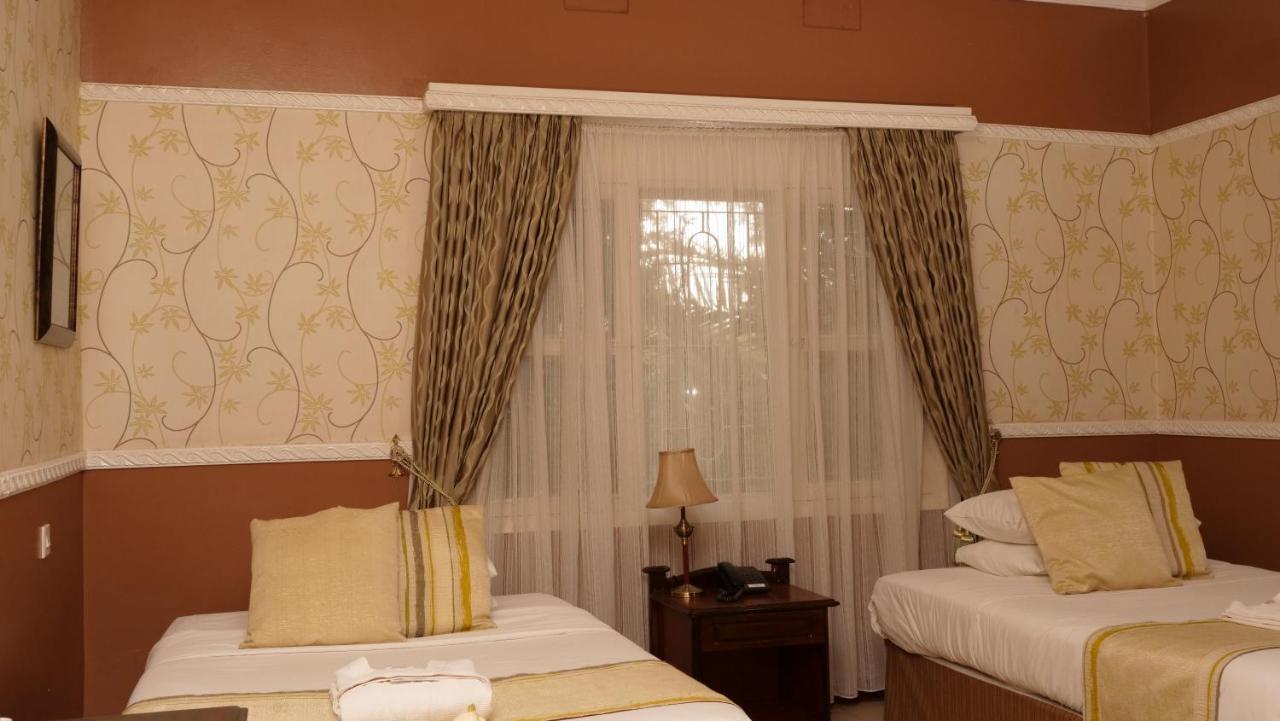 The Clarice House Ξενοδοχείο Kisumu Εξωτερικό φωτογραφία