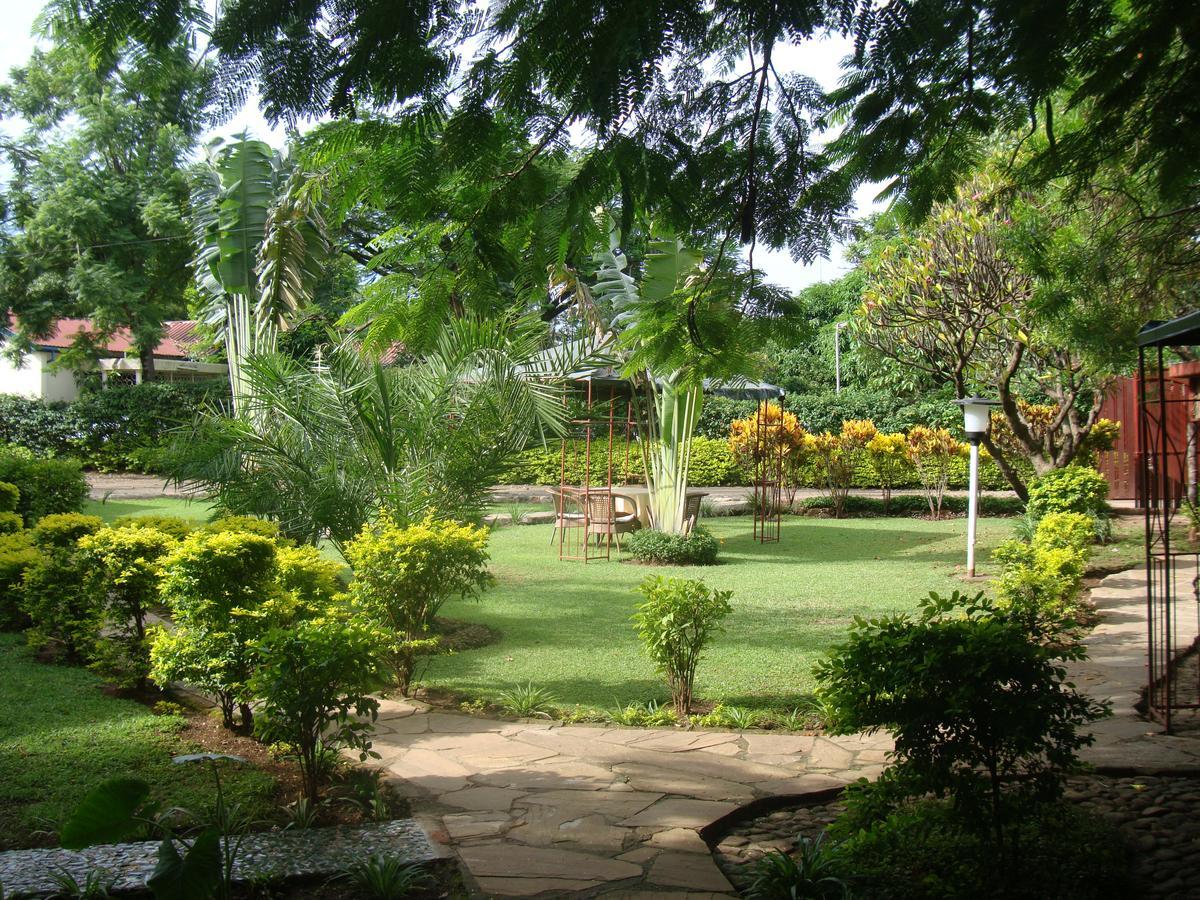 The Clarice House Ξενοδοχείο Kisumu Εξωτερικό φωτογραφία