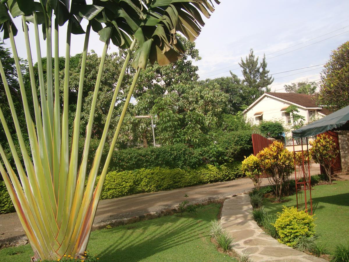 The Clarice House Ξενοδοχείο Kisumu Εξωτερικό φωτογραφία