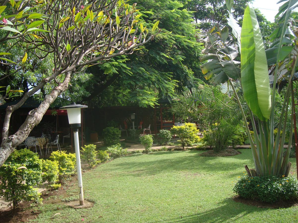 The Clarice House Ξενοδοχείο Kisumu Εξωτερικό φωτογραφία