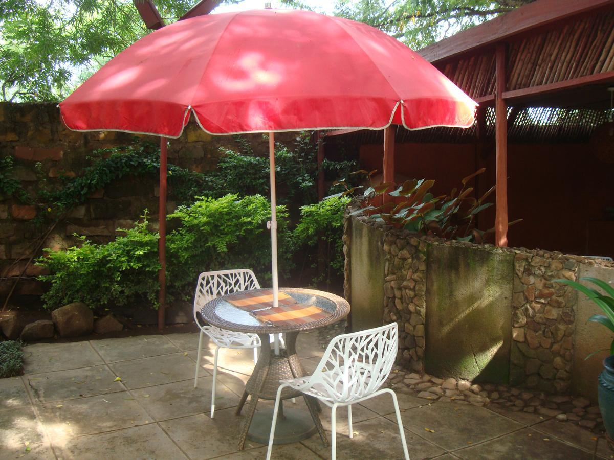 The Clarice House Ξενοδοχείο Kisumu Εξωτερικό φωτογραφία