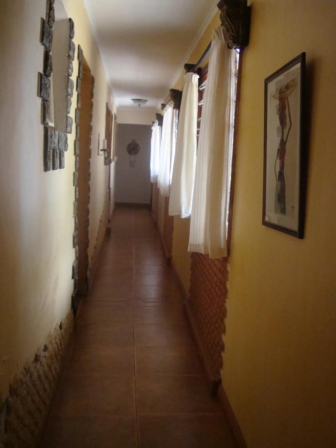 The Clarice House Ξενοδοχείο Kisumu Εξωτερικό φωτογραφία