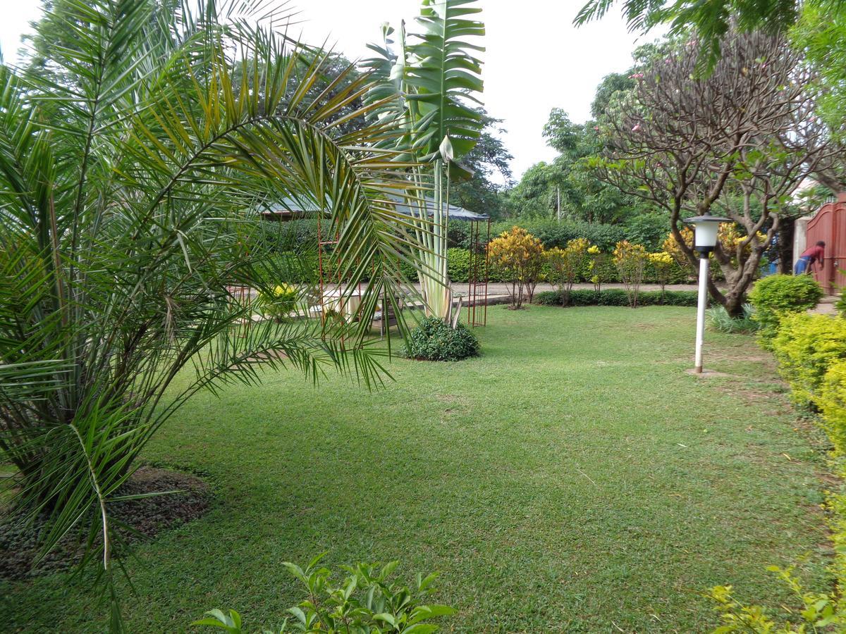 The Clarice House Ξενοδοχείο Kisumu Εξωτερικό φωτογραφία