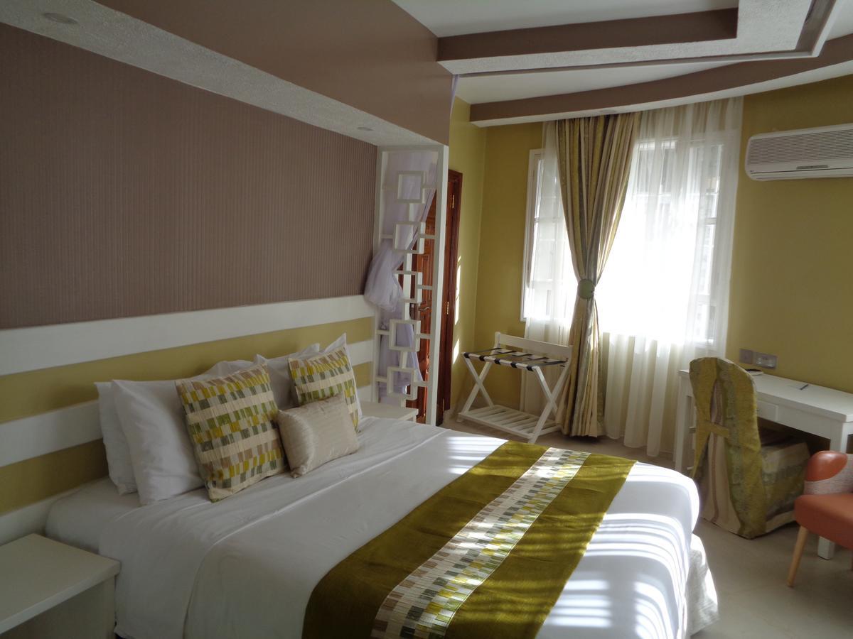 The Clarice House Ξενοδοχείο Kisumu Εξωτερικό φωτογραφία