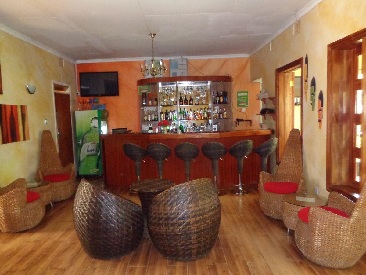 The Clarice House Ξενοδοχείο Kisumu Εξωτερικό φωτογραφία