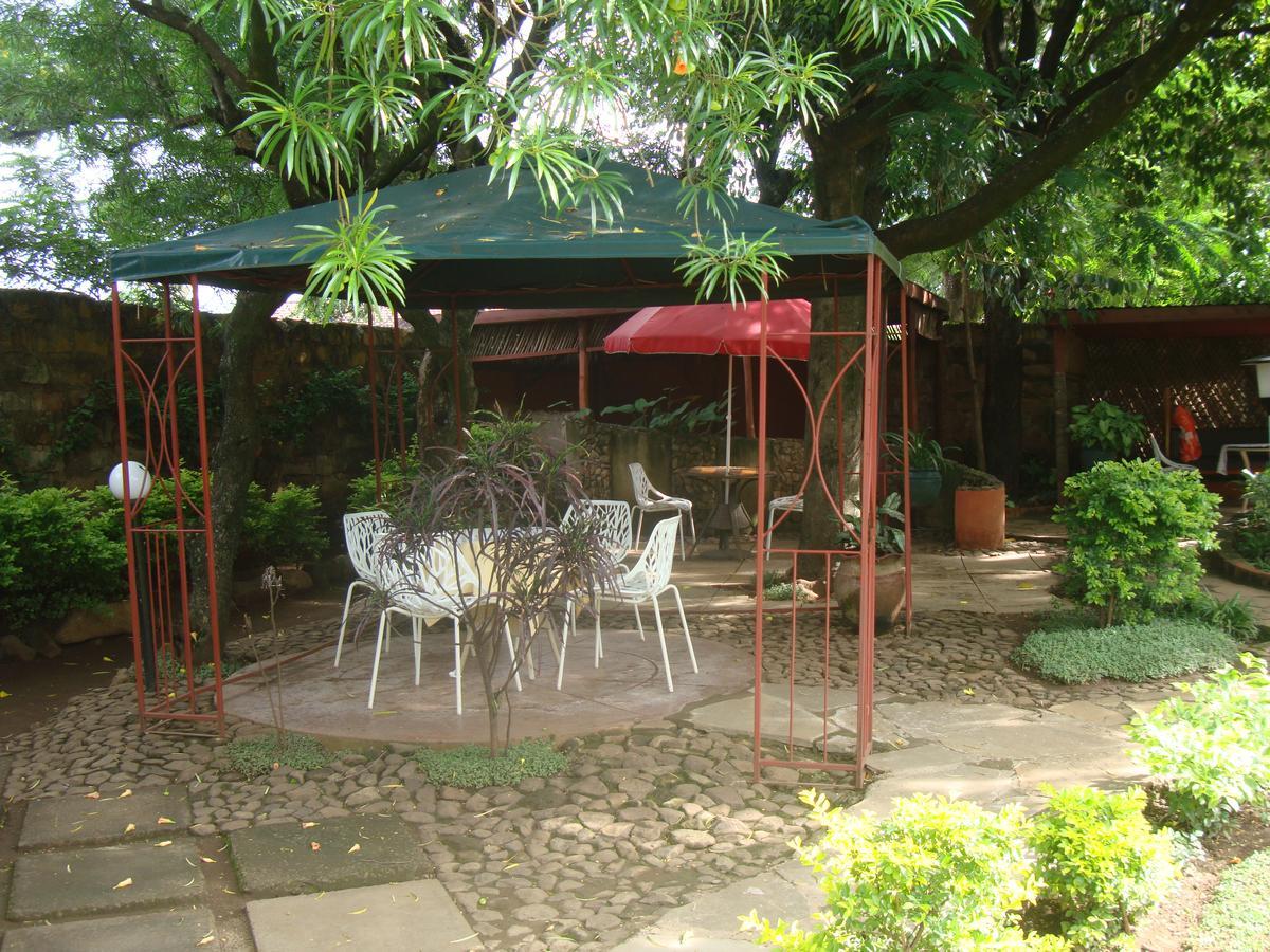 The Clarice House Ξενοδοχείο Kisumu Εξωτερικό φωτογραφία