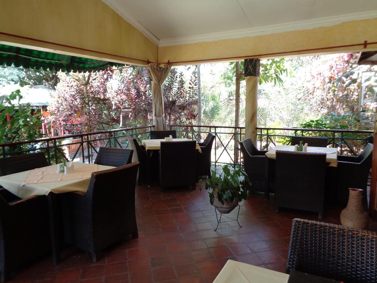 The Clarice House Ξενοδοχείο Kisumu Εξωτερικό φωτογραφία