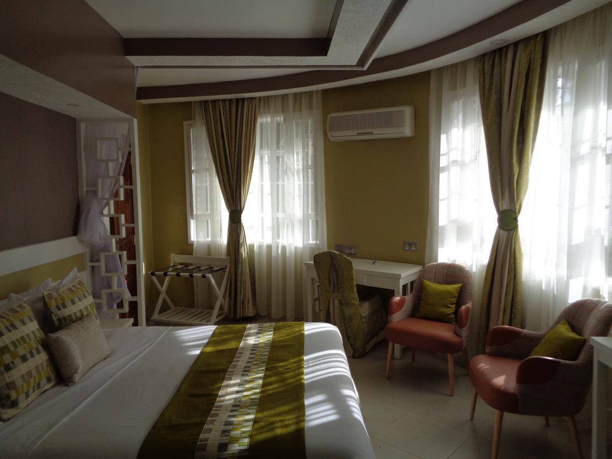 The Clarice House Ξενοδοχείο Kisumu Εξωτερικό φωτογραφία
